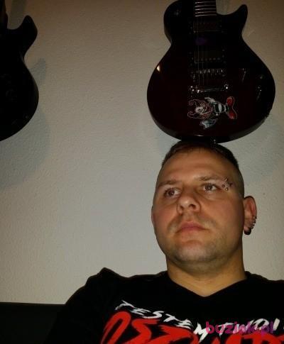Cezary, Mężczyzna, 40, Holandia, Zdjęcie: 1