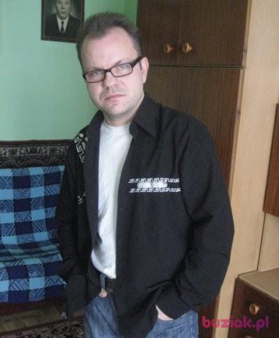 Krzysztof, Male, 49, Świdnik, Polska, Photo: 4