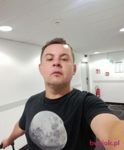 Miki, Mężczyzna, 40, Grodzisk Mazowiecki, Polska, Zdjęcie: 1