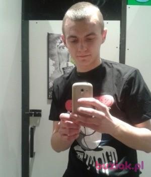 Jacek, Mężczyzna, 31, Kalisz, Polska, Zdjęcie: 2