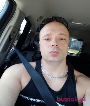 Radek, Male, 47, Polska, Photo: 1
