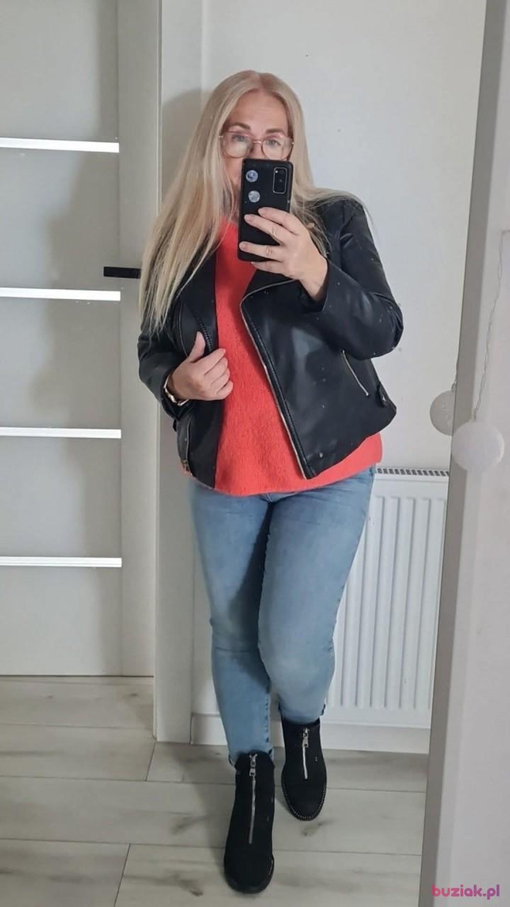 Beata, Female, 60, Kętrzyn, Polska, Photo: 1