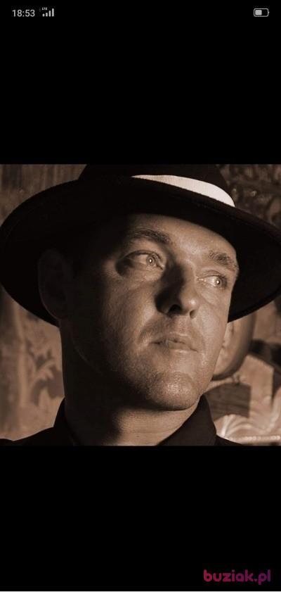 losiu, Male, 47, Kraków, Polska, Photo: 2