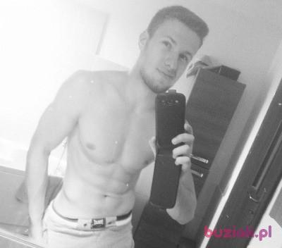 Krzysiu, Mężczyzna, 27, Dębno, Polska, Zdjęcie: 4
