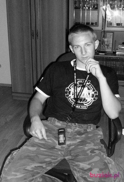 Konrad, Mężczyzna, 35, Puławy, Polska, Zdjęcie: 1