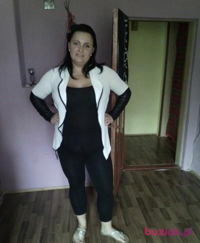 Monika, Female, 40, Białogard, Polska, Photo: 3