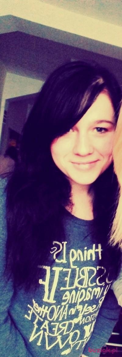 Gosia, Kobieta, 30, Gorzów Wielkopolski, Polska, Zdjęcie: 2