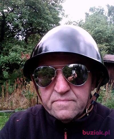 bonifacy, Mężczyzna, 66, Kraków, Polska, Zdjęcie: 1