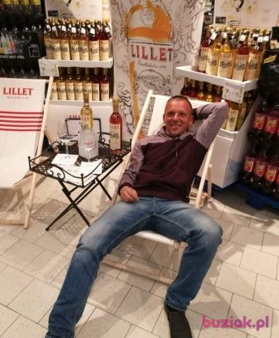 Krzysztof, Mężczyzna, 43, Złotoryja, Polska, Zdjęcie: 1