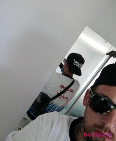 Marcin, Mężczyzna, 37, Corby, Wielka Brytania, Zdjęcie: 4