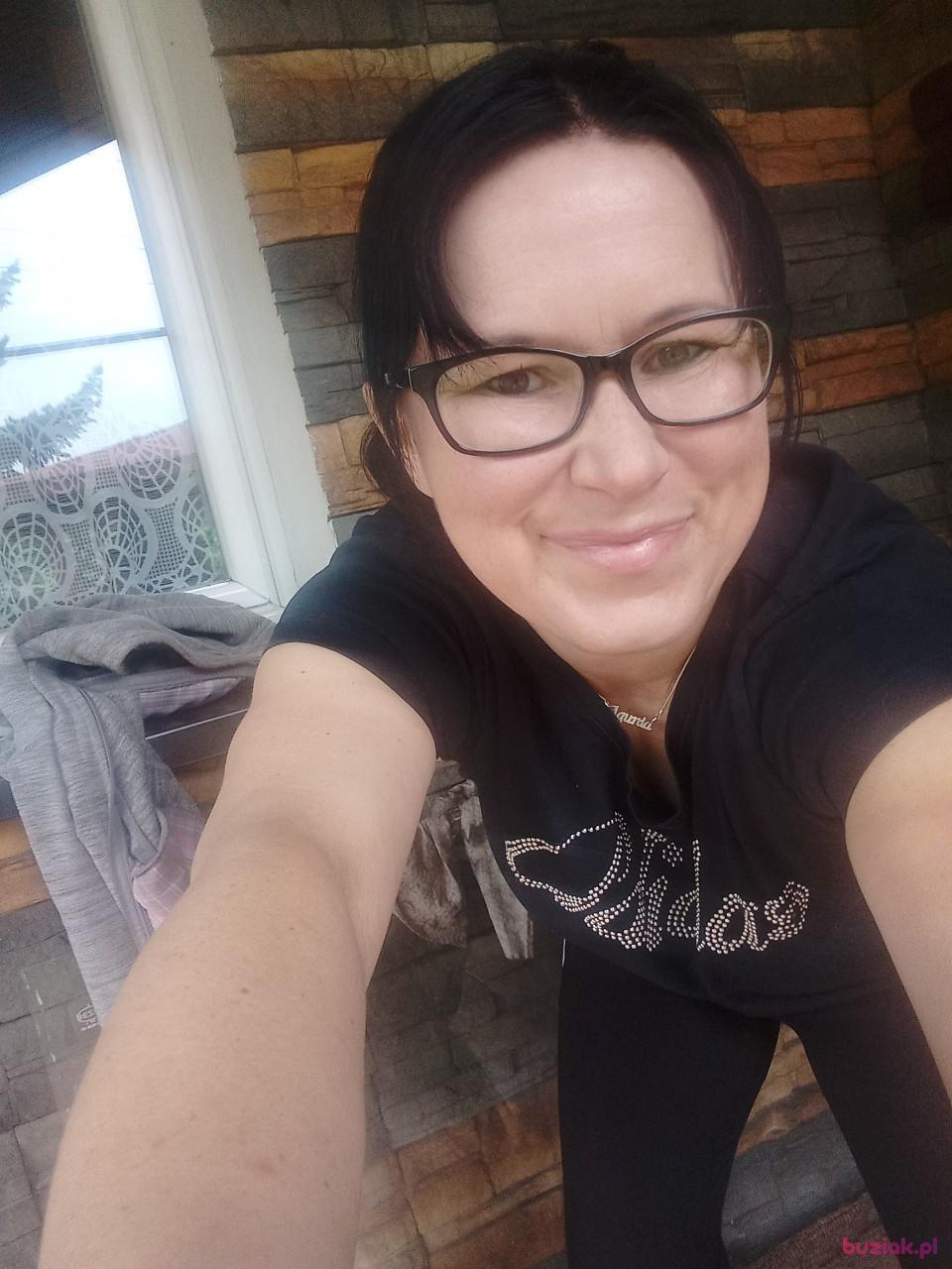 AGUNIA, Female, 43, Rybnik, Polska, Photo: 7