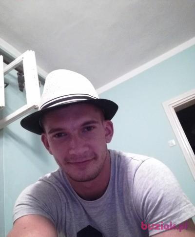 Mateusz, Mężczyzna, 32, Holandia, Zdjęcie: 2