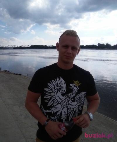 Przemek, Male, 31, Grudziądz, Polska, Photo: 4