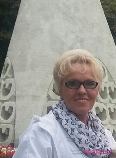 Gulaczyk, Female, 63, Inowrocław, Polska, Photo: 1