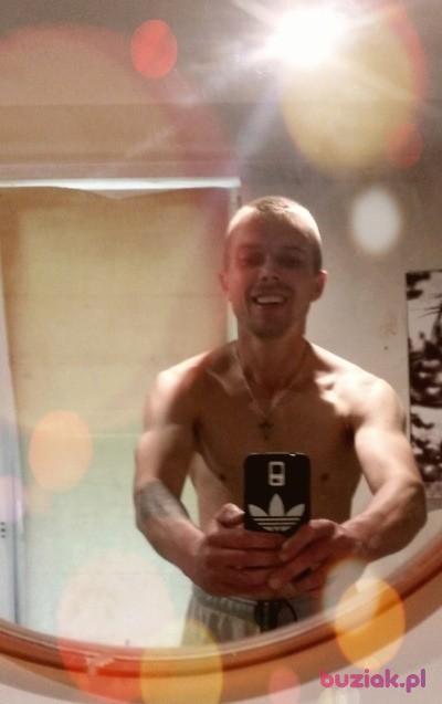 zdano, Mężczyzna, 40, Sokołów Podlaski, Polska, Zdjęcie: 5