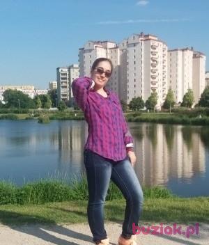 klaudia, Kobieta, 31, Warszawa, Polska, Zdjęcie: 9