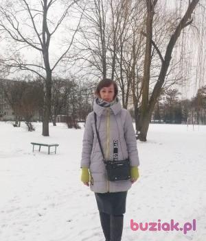 kasia, Female, 45, Kielce, Polska, Photo: 4