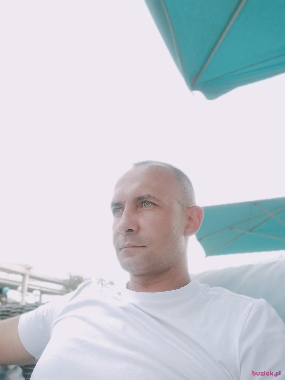 Krzysztof, Mężczyzna, 41, 's-Hertogenbosch, Holandia, Zdjęcie: 1