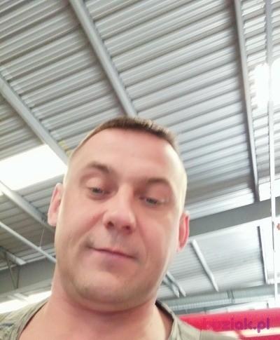 Łukasz , Mężczyzna, 42, Holandia, Zdjęcie: 4