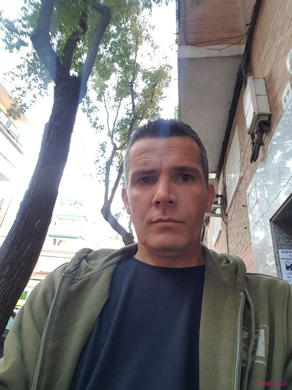 TOMY, Mężczyzna, 48, Łomża, Polska, Zdjęcie: 2