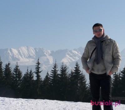 Grzesiek, Mężczyzna, 46, Norwegia, Zdjęcie: 4