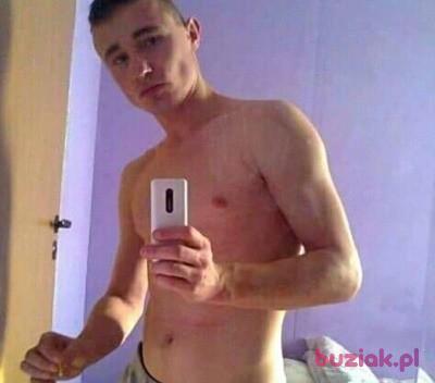Łukasz, Male, 33, Bartoszyce, Polska, Photo: 1