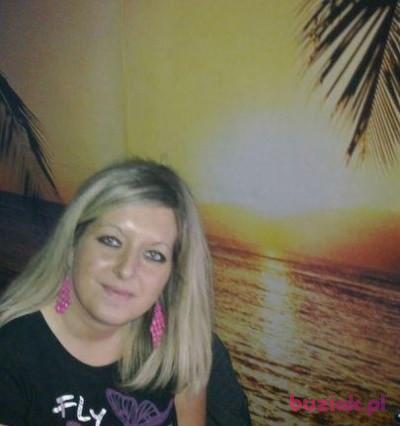 Agnieszka, Kobieta, 45, Sosnowiec, Polska, Zdjęcie: 5