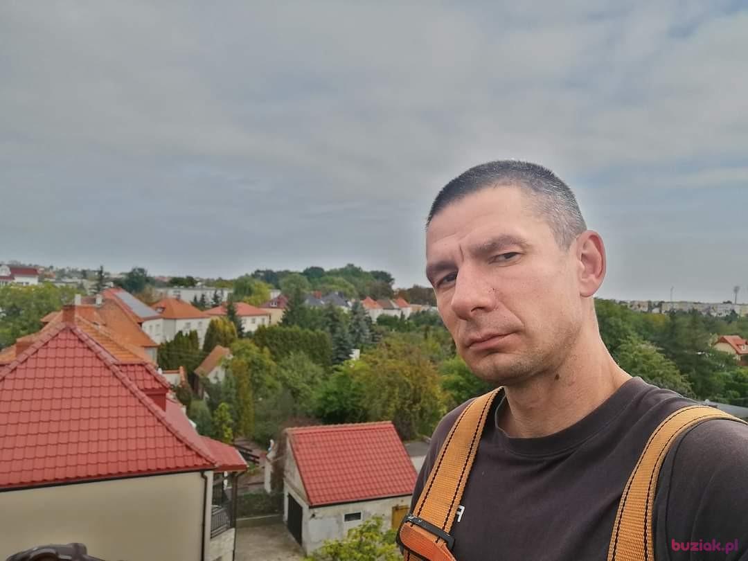 Sebastian, Male, 40, Grudziądz, Polska, Photo: 2