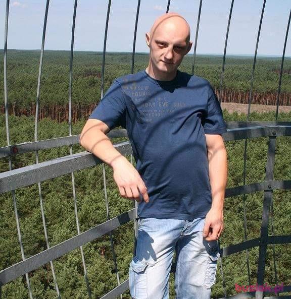 Lukasx, Mężczyzna, 39, Jarocin, Polska, Zdjęcie: 2