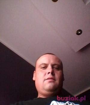 Patryk, Mężczyzna, 41, Poznań, Polska, Zdjęcie: 2