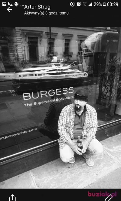 maciek , Mężczyzna, 50, Westminster, Wielka Brytania, Zdjęcie: 4