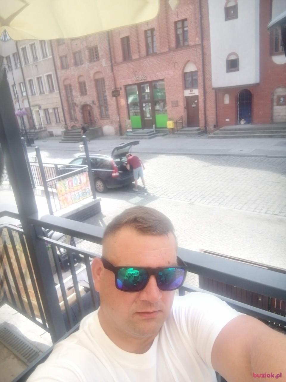 Michał, Mężczyzna, 36, Gdańsk, Polska, Zdjęcie: 1