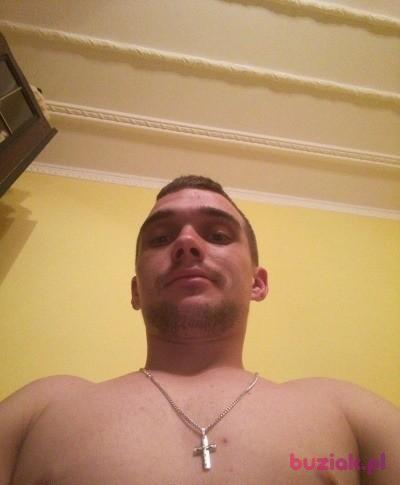 Maly, Mężczyzna, 35, Limanowa, Polska, Zdjęcie: 2