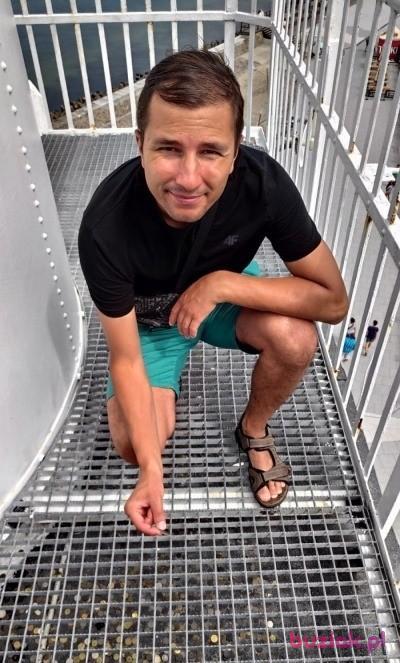 Kamil, Mężczyzna, 36, Częstochowa, Polska, Zdjęcie: 4