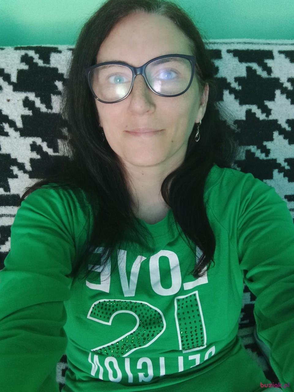 Monika, Kobieta, 45, Bydgoszcz, Polska, Zdjęcie: 3