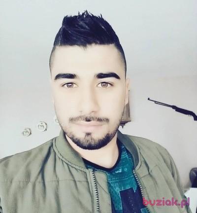 Nadhir, Mężczyzna, 29, Dusseldorf, Niemcy, Zdjęcie: 2