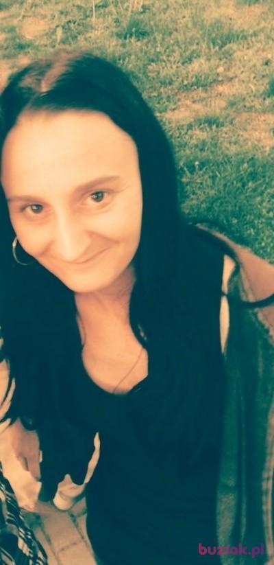Agnieszka, Female, 40, Konin, Polska, Photo: 1