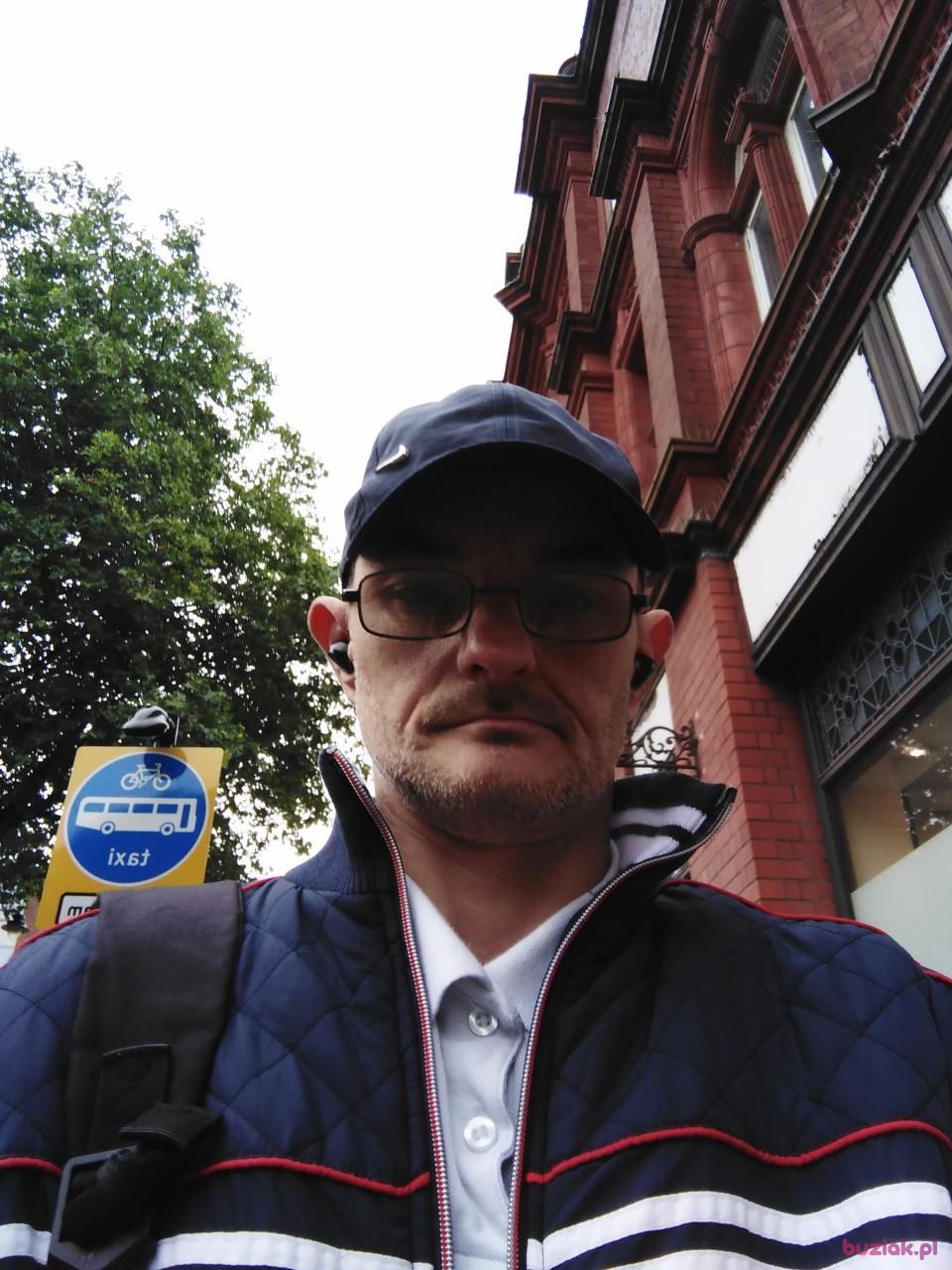 Dawid, Male, 49, Birmingham, Wielka Brytania, Photo: 2