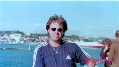 MAREK, Mężczyzna, 60, Chocianów, Polska, Zdjęcie: 14