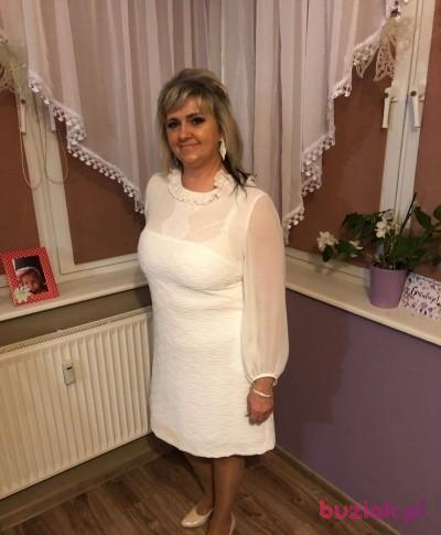 Bogumila, Female, 61, Grudziądz, Polska, Photo: 1
