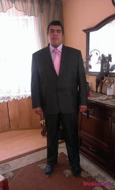 piotrek, Mężczyzna, 40, Gdynia, Polska, Zdjęcie: 2