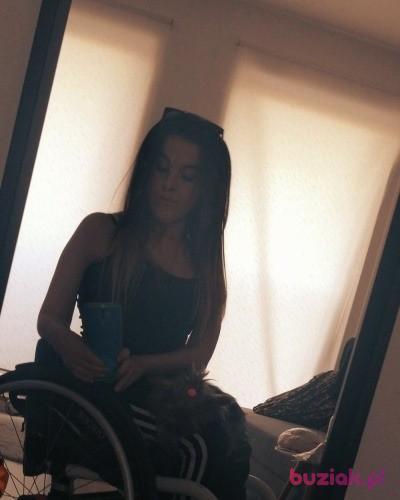Patrycja, Female, 34, Piotrków Trybunalski, Polska, Photo: 2