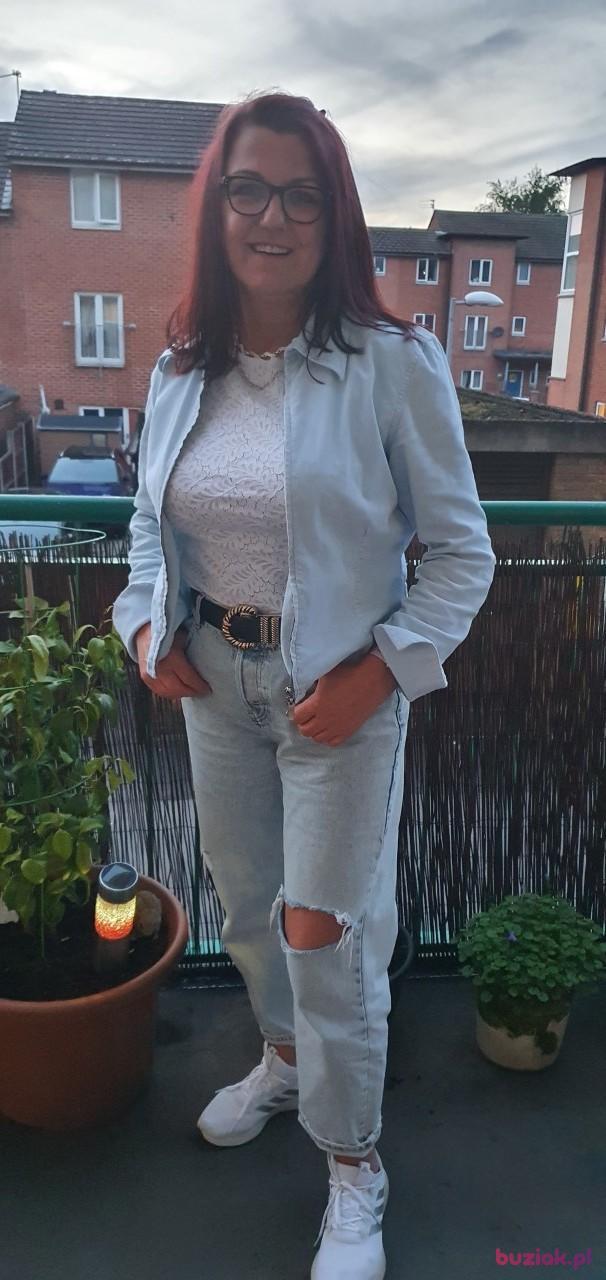 Jagoda, Female, 61, Wielka Brytania, Photo: 1