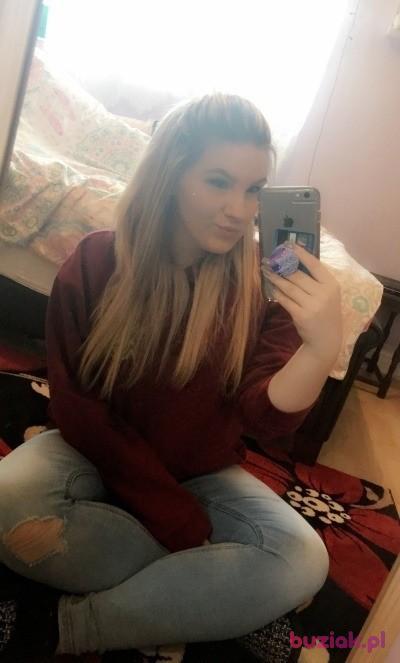 Gosia, Kobieta, 29, Wielka Brytania, Zdjęcie: 4