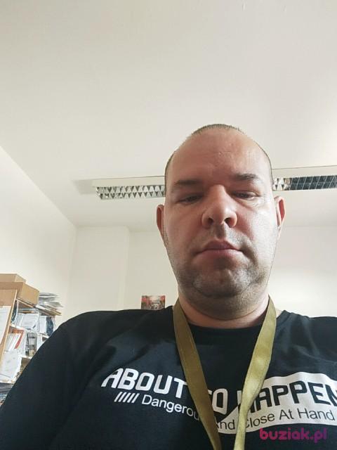 Michal, Male, 44, Kielce, Polska, Photo: 2