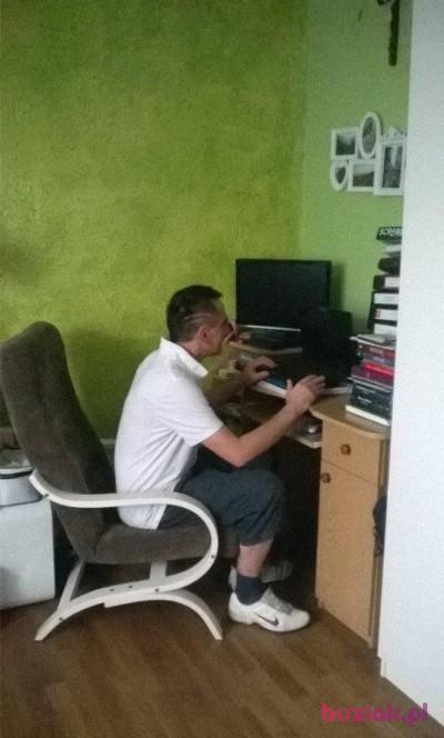 Darek, Mężczyzna, 46, Rzeszów, Polska, Zdjęcie: 5