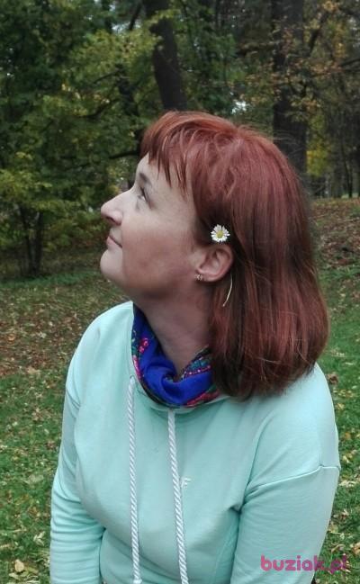 82nietuzinkowa, Kobieta, 44, Chrzanów, Polska, Zdjęcie: 1