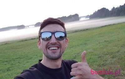Kuba, Male, 32, Szczecin, Polska, Photo: 2
