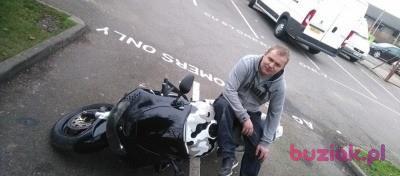 Łukasz, Mężczyzna, 43, Polska, Zdjęcie: 2