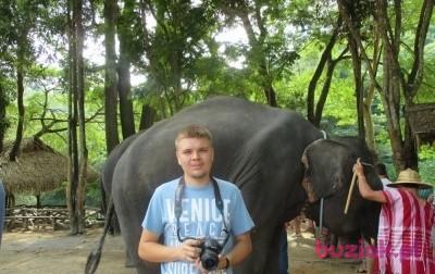 Maciej, Mężczyzna, 33, Włocławek, Polska, Zdjęcie: 6